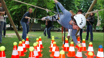 Şirket pikniği