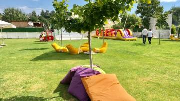 şirket pikniği