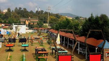 Kurumsal Piknik 